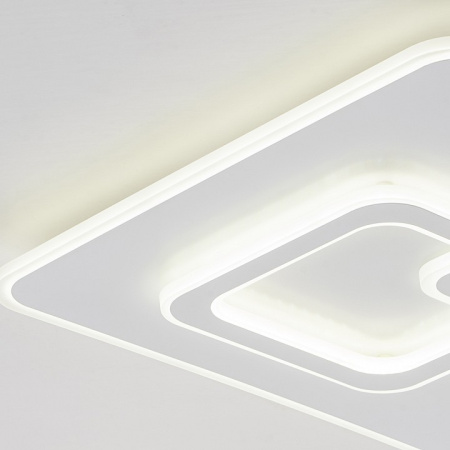 Фото Накладной светильник Escada Rung 10295/3LED