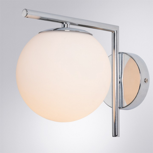 Фото Бра Arte Lamp Bolla-Unica A1924AP-1CC