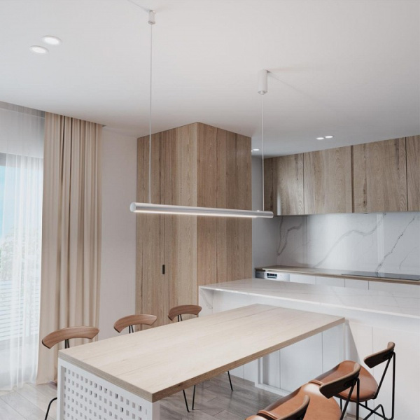 Фото Подвесной светильник Novotech FERMO 359306