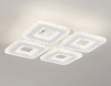 Открыть Потолочная люстра Ambrella Light FA FA4004 Фото Потолочная люстра Ambrella Light FA FA4004