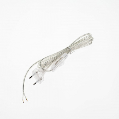 Фото Сетевой провод с выключателем Citilux 6001 6001