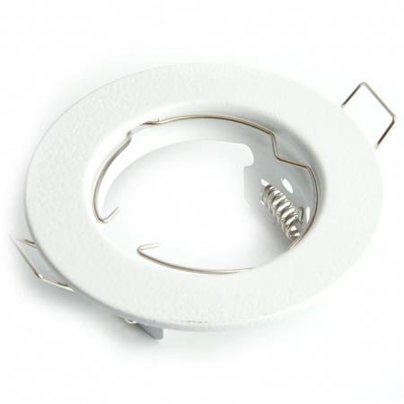 Фото Встраиваемый светильник Feron DL10 48463