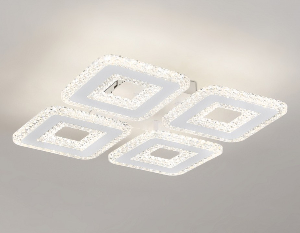 Фото Потолочная люстра Ambrella Light FA FA4004