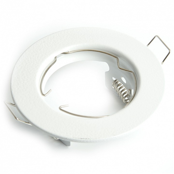 Фото Встраиваемый светильник Feron DL10 48463