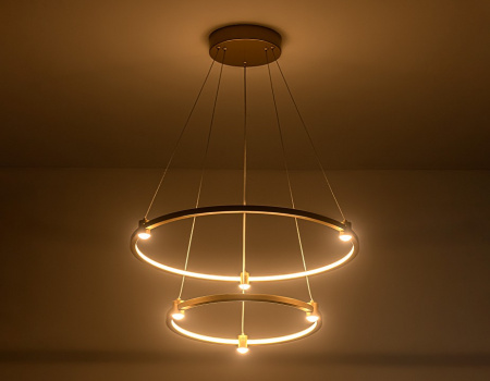 Фото Подвесной светильник Ambrella Light FL FL5508