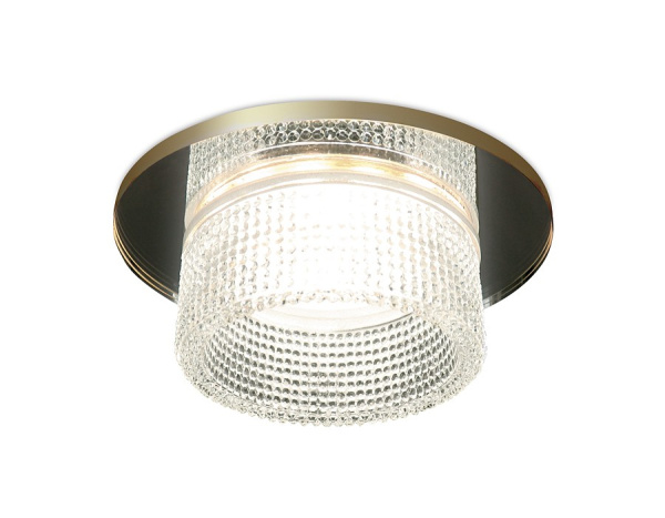 Фото Встраиваемый светильник Ambrella Light TN TN350