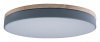 Накладной светильник Loft it Axel 10001/36 Grey Накладной светильник Loft it Axel 10001/36 Grey