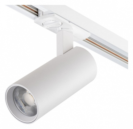 Фото Светильник на штанге Escada 20002 20002TRA/02LED SWH