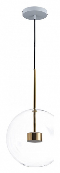 Фото Подвесной светильник Loft it Bolle 2027-P1