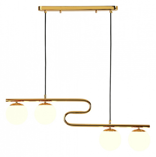 Фото Подвесной светильник F-promo Collana 4037-4P