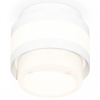 Накладной светильник Ambrella Light XS XS8418001 Накладной светильник Ambrella Light XS XS8418001