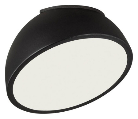 Открыть Накладной светильник Sonex Pluto Black 7658/11L Фото Накладной светильник Sonex Pluto Black 7658/11L