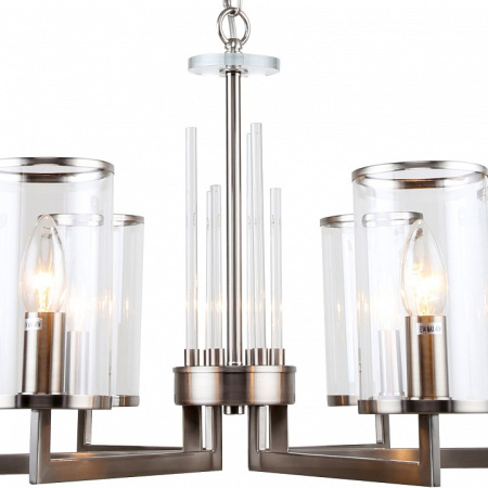 Фото Подвесная люстра Stilfort Vase 1046/11/06P