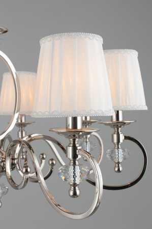 Фото Подвесная люстра Aployt Reni APL.717.03.08