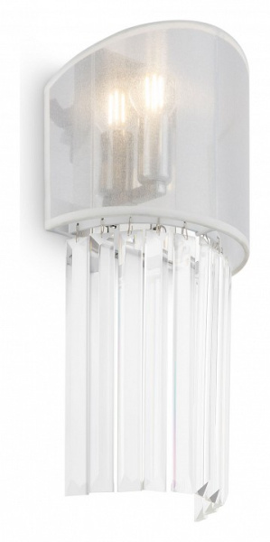 Фото Накладной светильник Freya Eclipse FR5170WL-01N