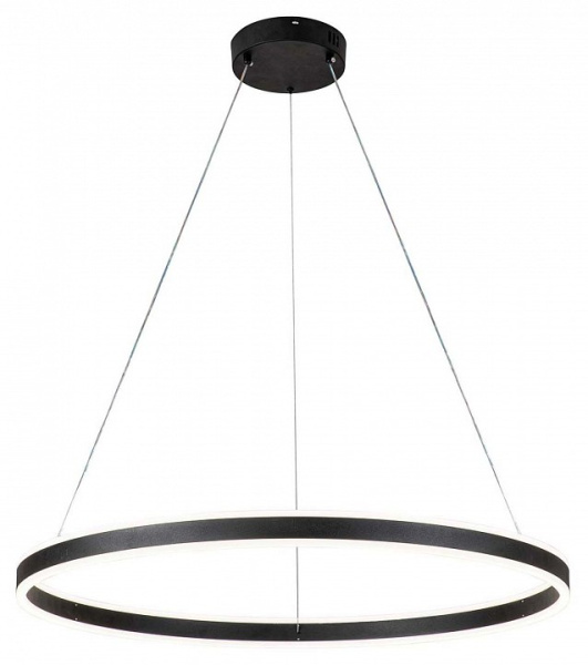 Открыть Подвесной светильник Indigo Galass 14001/1P Black Фото Подвесной светильник Indigo Galass 14001/1P Black