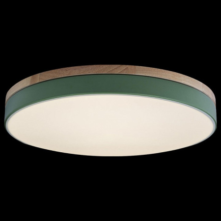 Открыть Накладной светильник Loft it Axel 10001/36 Green Фото Накладной светильник Loft it Axel 10001/36 Green