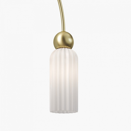 Фото Подвесной светильник Maytoni Antic MOD302PL-02W