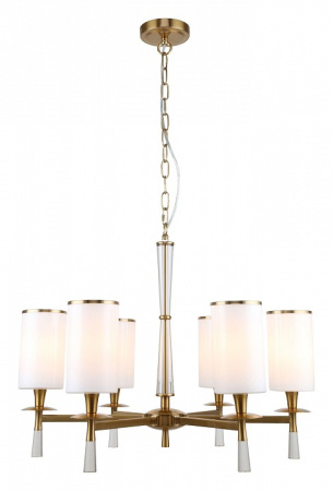 Фото Подвесная люстра Stilfort Leader 1047/05/06P