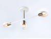 Открыть Люстра на штанге Ambrella Light TR TR8228 Фото Люстра на штанге Ambrella Light TR TR8228