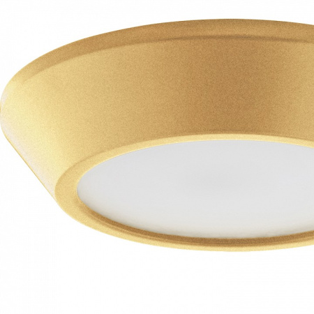 Фото Накладной светильник Lightstar Urbano mini 214732