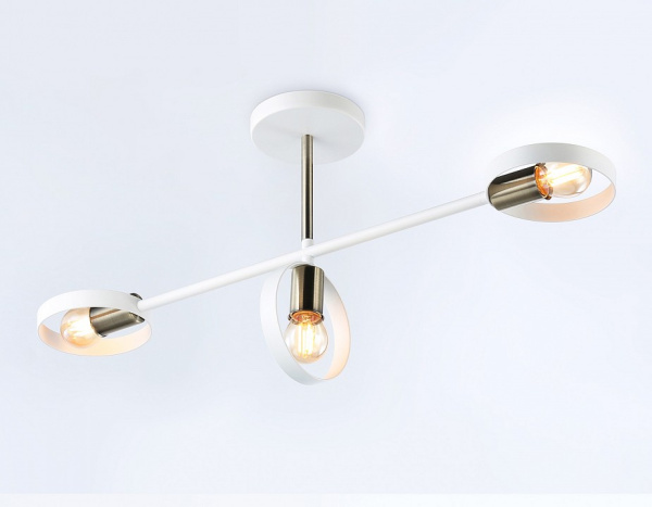 Фото Люстра на штанге Ambrella Light TR TR8228