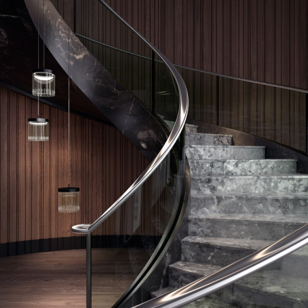 Фото Подвесной светильник Novotech Aura 359008