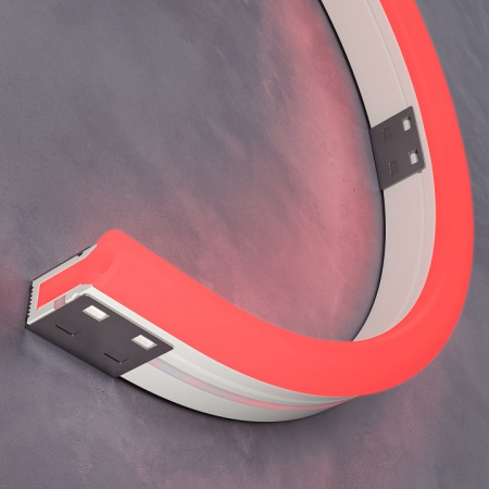 Фото Лента светодиодная Maytoni Гибкий неон 20050