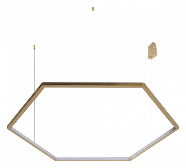 Фото Подвесной светильник Loft it Ring 10016XXL