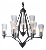 Подвесная люстра Ambrella Light TR TR3238 Подвесная люстра Ambrella Light TR TR3238
