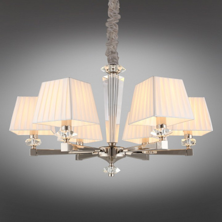 Фото Подвесная люстра Aployt Dominka APL.722.03.06