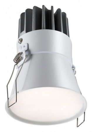 Фото Встраиваемый светильник Novotech Lang 358908