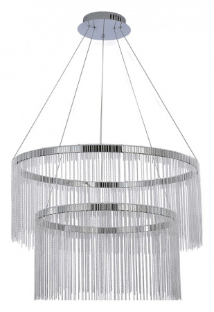 Фото Подвесная люстра Kink Light Агни 08260-60+40,02