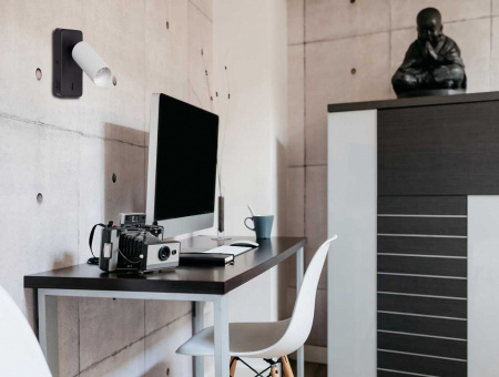 Фото Бра DeMarkt Прайм 5 850023301