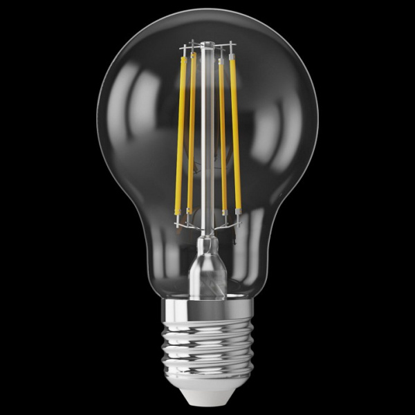 Открыть Лампа светодиодная Voltega General purpose bulb E27 7W High CRI E27 7Вт 2800K 7154 Фото Лампа светодиодная Voltega General purpose bulb E27 7W High CRI E27 7Вт 2800K 7154