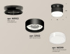 Открыть Накладной светильник Ambrella Light XS XS8102052 Фото Накладной светильник Ambrella Light XS XS8102052