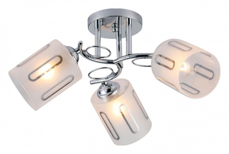 Фото Потолочная люстра Escada Calluna 1120/3PL