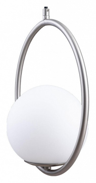 Фото Подвесной светильник Loft it Glob LOFT2600-B