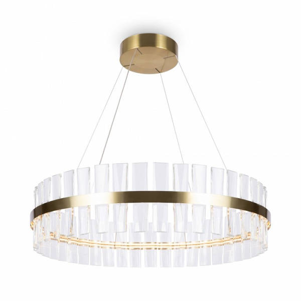 Фото Подвесной светильник Maytoni Mirage MOD173PL-L60BS3K