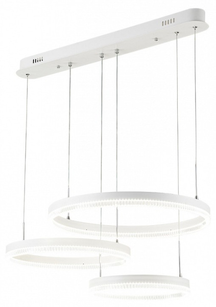 Фото Подвесной светильник Escada Celestia 10223/3LED