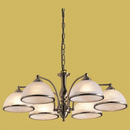 Фото Подвесная люстра Citilux Лугано CL403163