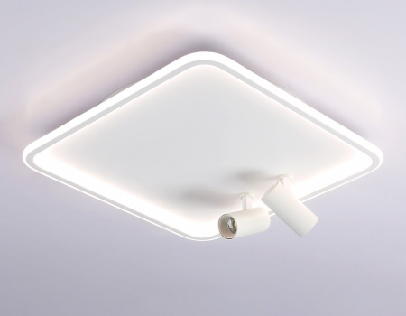 Открыть Накладной светильник Ambrella Light FL FL5114 Фото Накладной светильник Ambrella Light FL FL5114