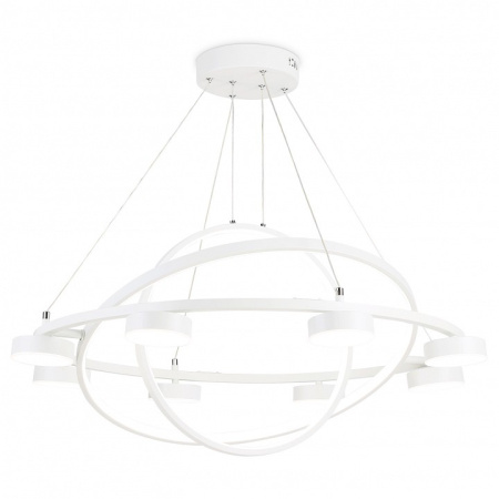 Открыть Подвесная люстра Ambrella Light FL FL51777 Фото Подвесная люстра Ambrella Light FL FL51777
