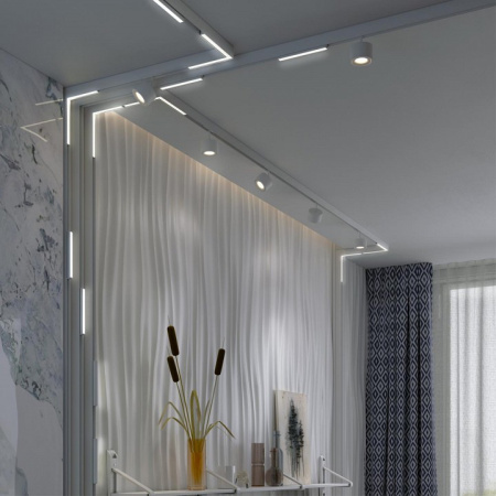 Фото Встраиваемый светильник Novotech Flum 359503