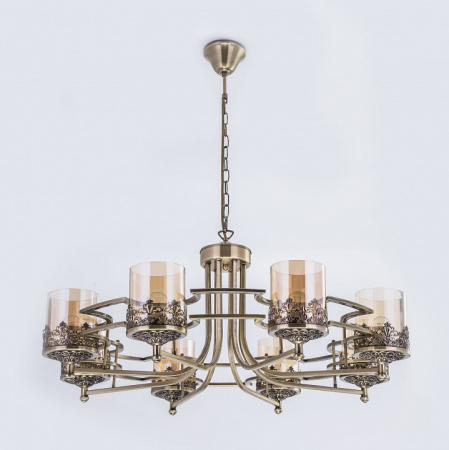 Фото Подвесная люстра Citilux Ориент CL464183