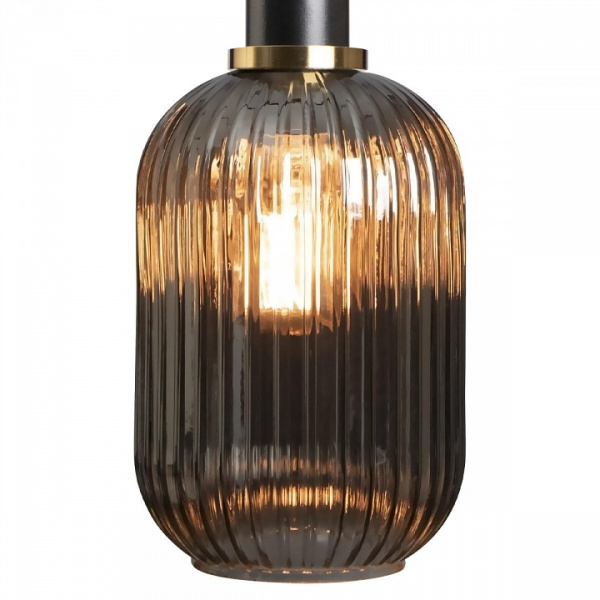 Фото Подвесной светильник Loft it Iris 2070-A+BL