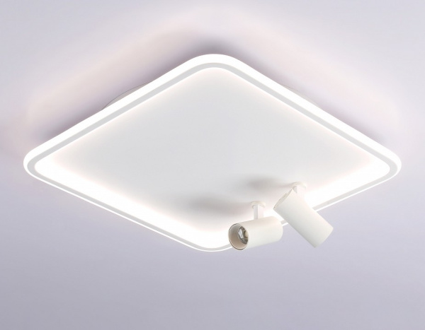 Фото Накладной светильник Ambrella Light FL FL5114
