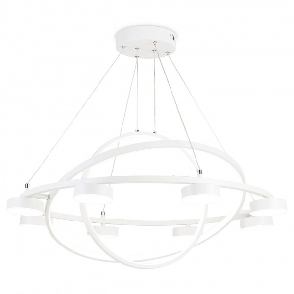 Фото Подвесная люстра Ambrella Light FL FL51777