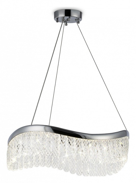 Фото Подвесной светильник Ambrella Light TR TR49712