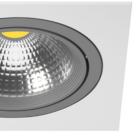 Фото Встраиваемый светильник Lightstar Intero 111 i836060709